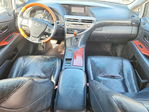 Lexus RX 2011