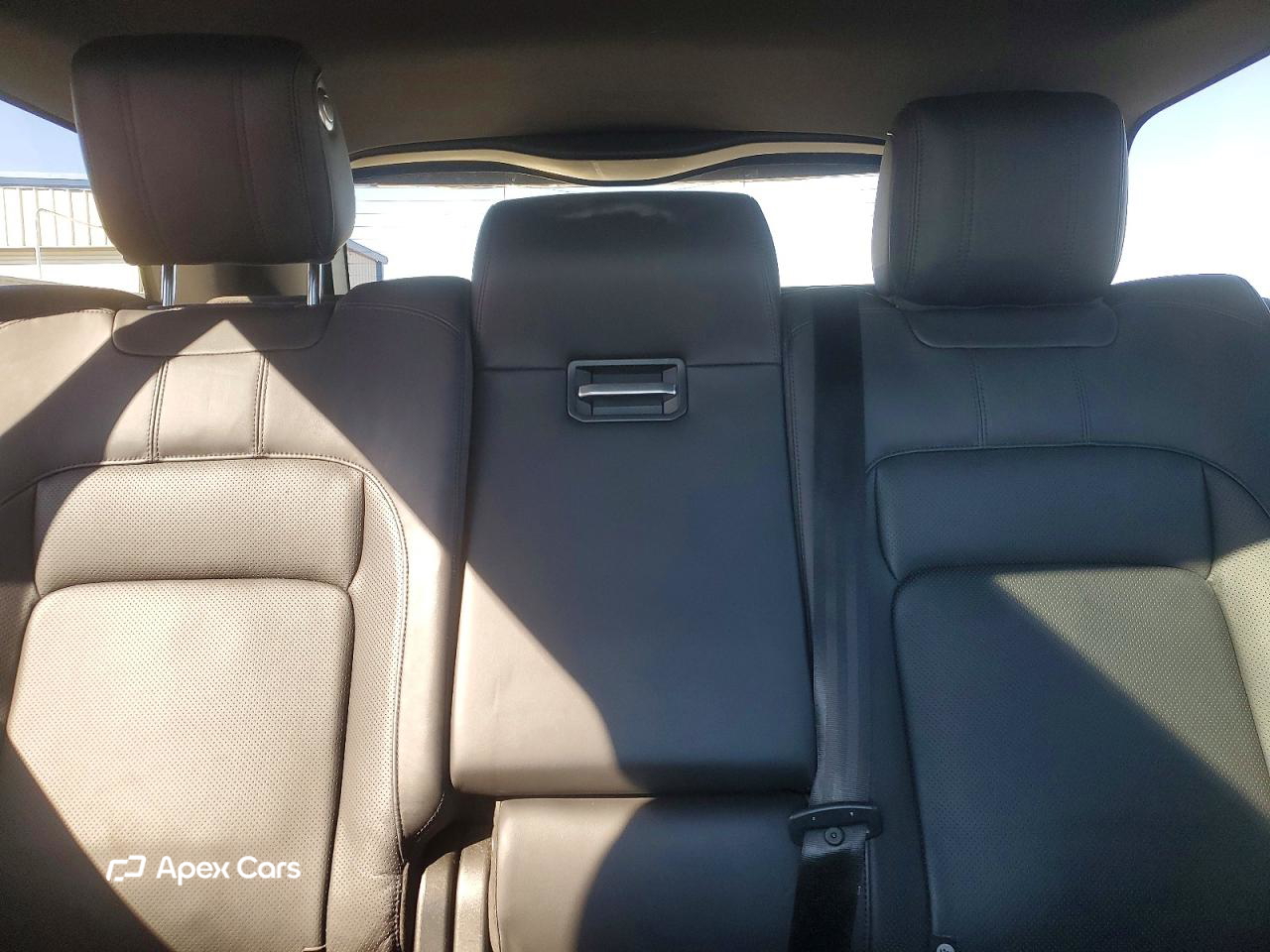 Land Rover Range Rover 2018
