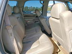 Cadillac Escalade 2002