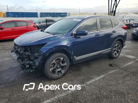 Honda CR-V 2017 - Image 1 of 15