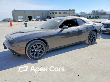 Dodge Challenger 2023 - Zdjęcie 1 z 13