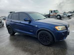 BMW X3 2011