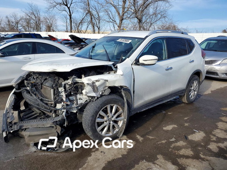 Nissan Rogue 2020 - Image 1 of 13