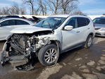 Nissan Rogue 2020