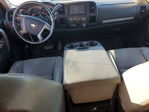 Chevrolet Silverado 2010