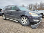 Chevrolet Traverse 2011