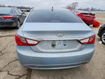 Hyundai Sonata 2011