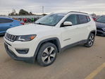 Jeep Compass 2017