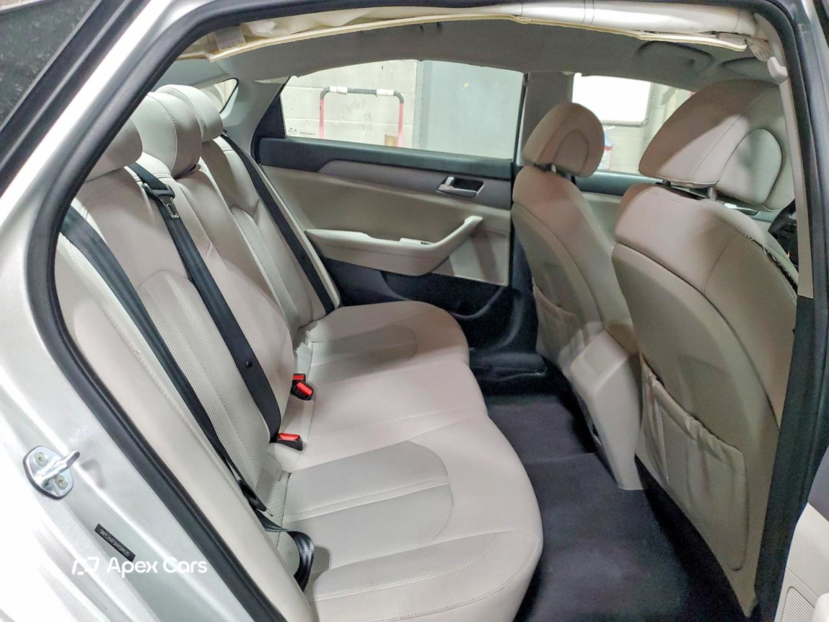 Hyundai Sonata 2017