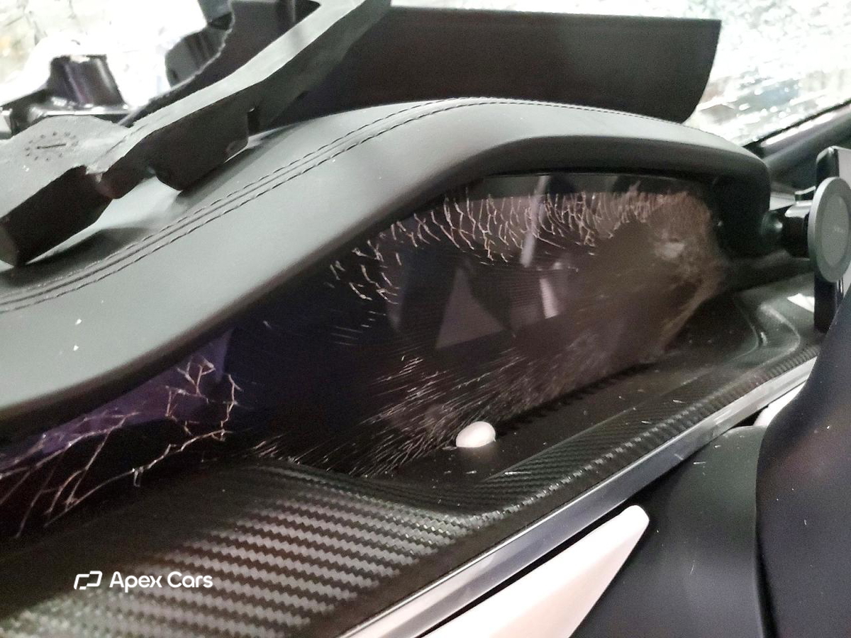 Tesla Model X 2022