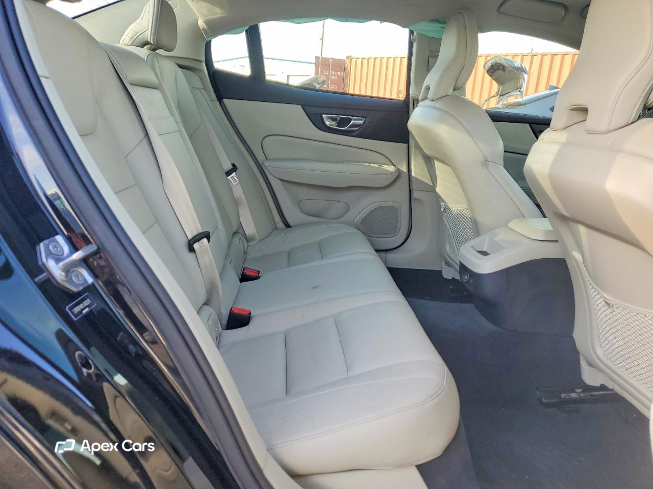 Volvo S60 2020