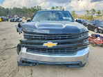 Chevrolet Silverado 2019