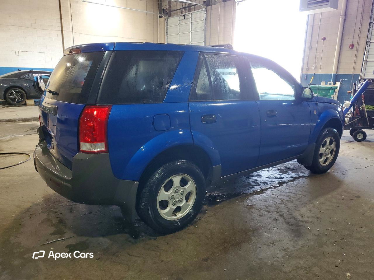 Saturn VUE 2004
