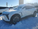Chevrolet Blazer 2024