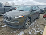 Jeep Grand Cherokee 2014