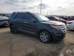 Ford Explorer 2013