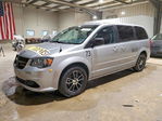 Dodge Caravan 2015