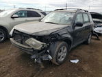 Subaru Forester 2011