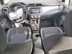 Nissan Versa 2023