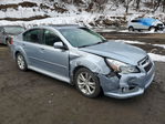 Subaru Legacy 2014
