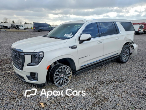 GMC Yukon 2023 - Image 1 of 14