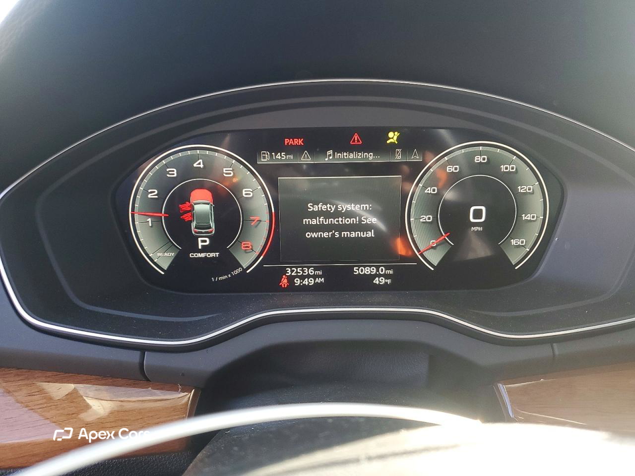 Audi Q5 2023