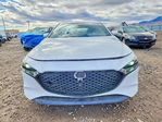 Mazda 3 2019