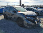 Nissan Rogue 2018