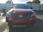 Nissan Pathfinder 2020