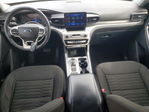 Ford Explorer 2021