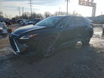Lexus RX 2017