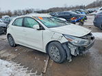 Kia Rio 2020