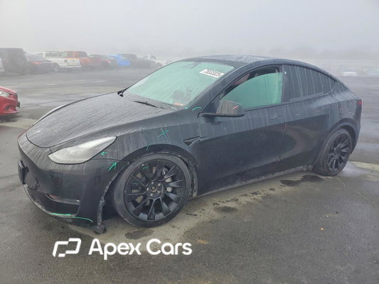 Tesla Model Y 2023 - Zdjęcie 1 z 14