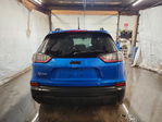 Jeep Cherokee 2023