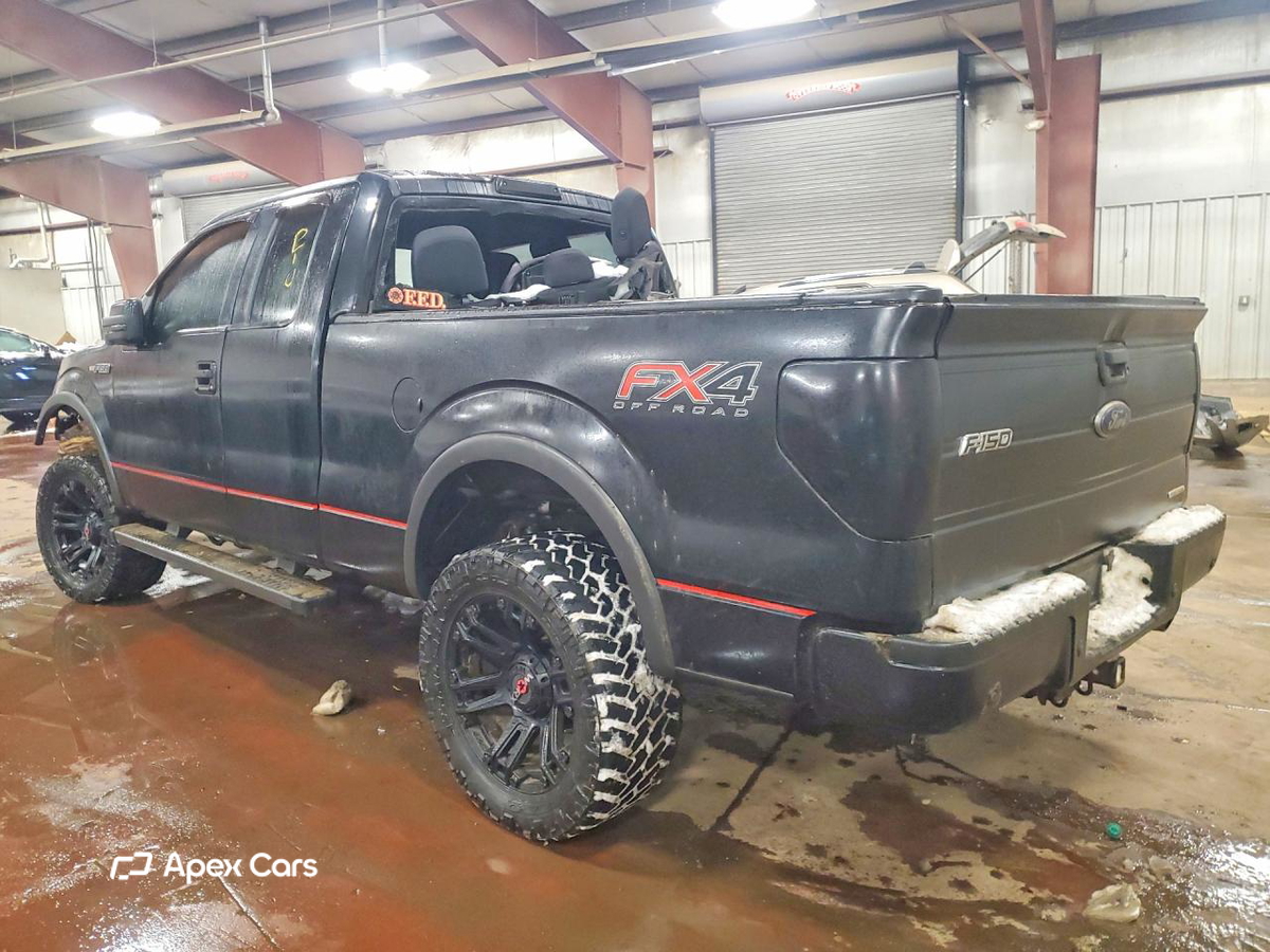 Ford F-150 2013