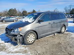 Honda Odyssey 2010