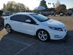 Chevrolet Volt 2012