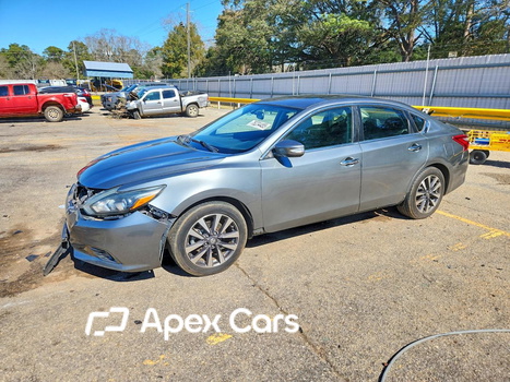 Nissan Altima 2017 - Zdjęcie 1 z 13