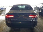 Audi A8 2017