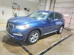 BMW X3 2019