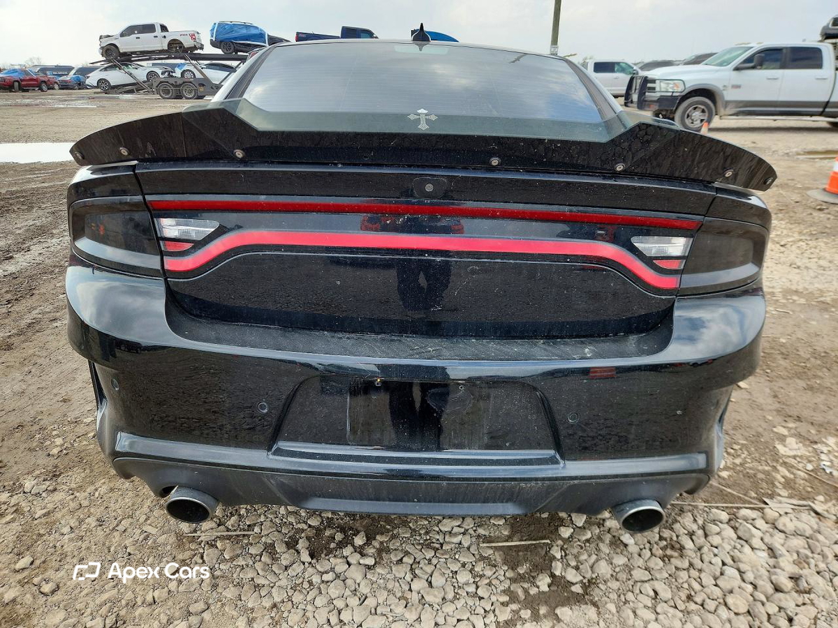 Dodge Charger 2020