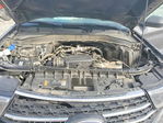 Ford Explorer 2022