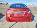 Nissan Altima 2014