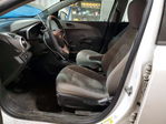 Chevrolet Sonic 2017