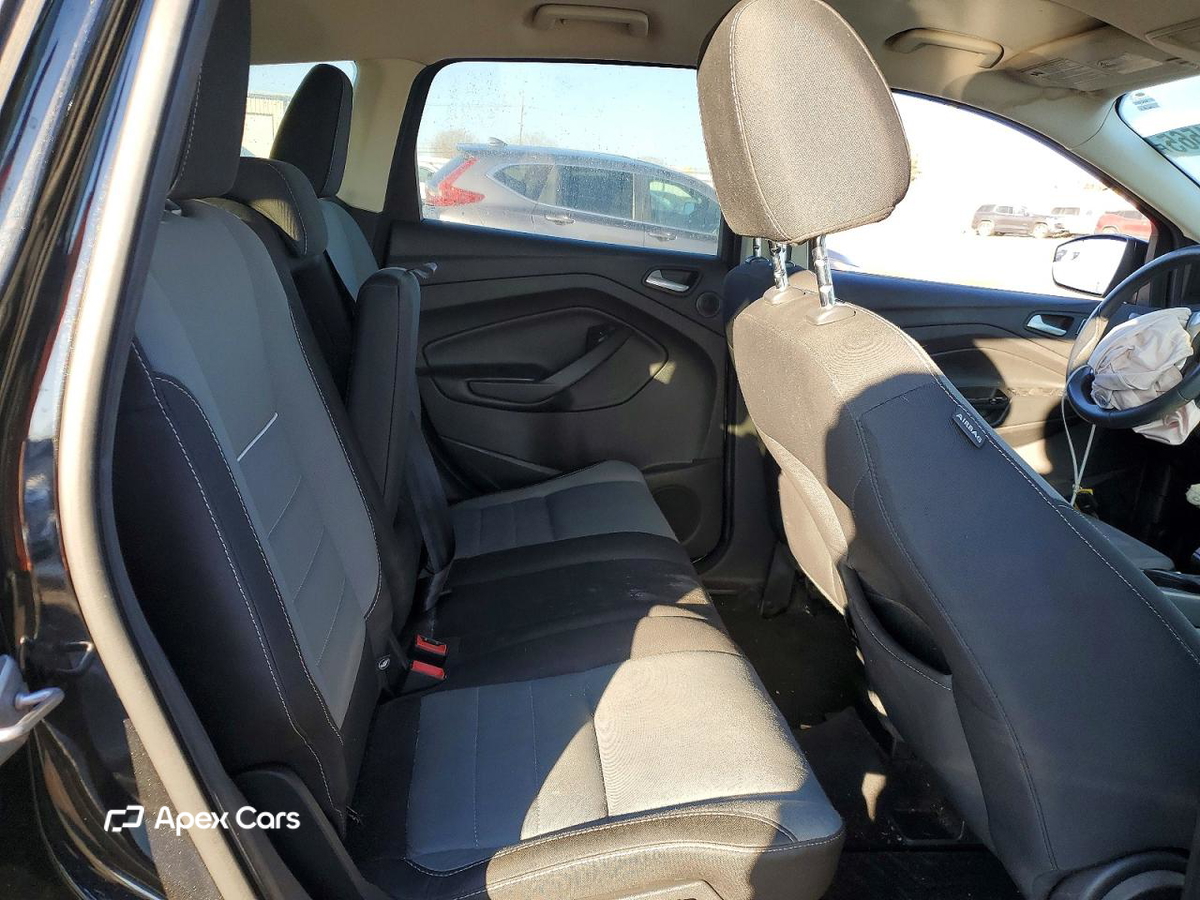 Ford Escape 2014
