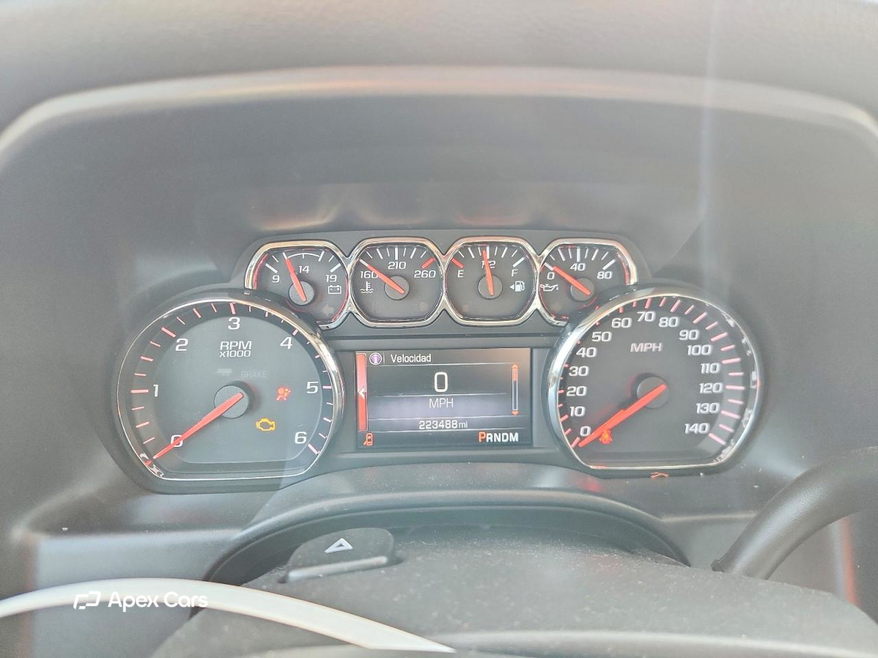 GMC Sierra 2014