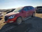 Chevrolet Traverse 2012