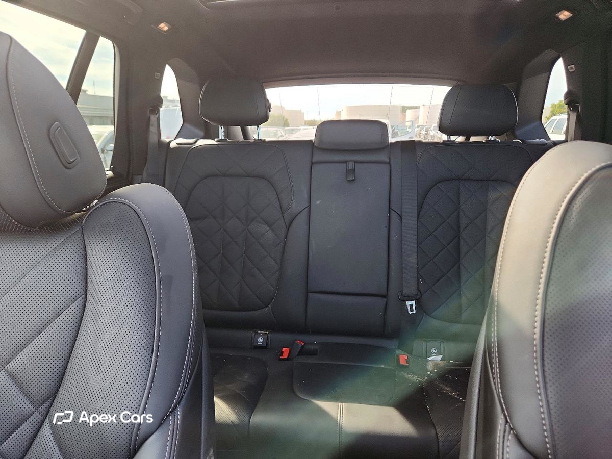 BMW X5 2025