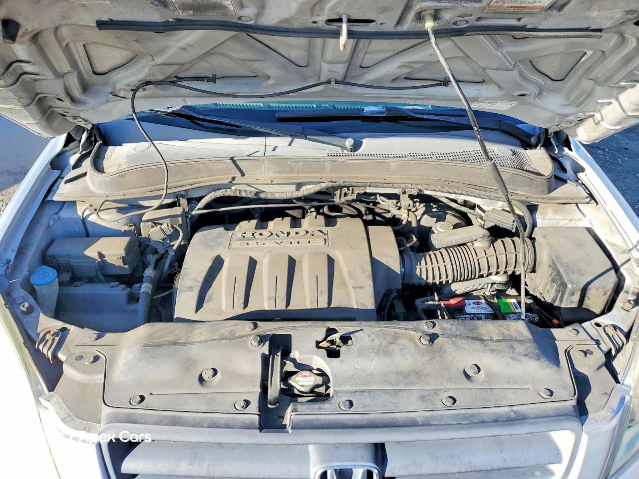 Honda Pilot 2005