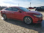 Nissan Altima 2017
